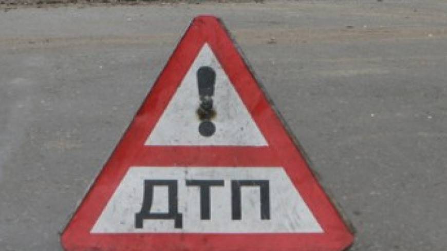 На Сахалине произошло ДТП с участием автобуса: пострадали 12 человек