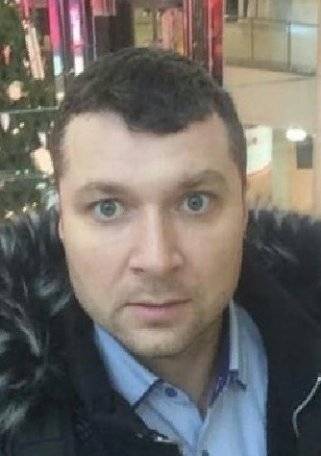 В Башкирии разыскивают без вести пропавшего 33-летнего Ивана Барских