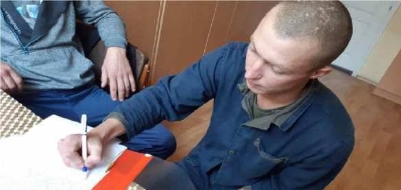 В воинской части Харькова призывник объявил голодовку в знак протеста | Новороссия