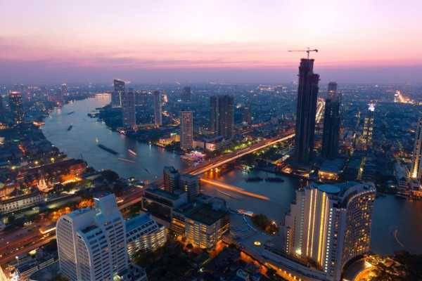 В Таиланде криптовалюты будут регулироваться в соответствии с правилами AML
