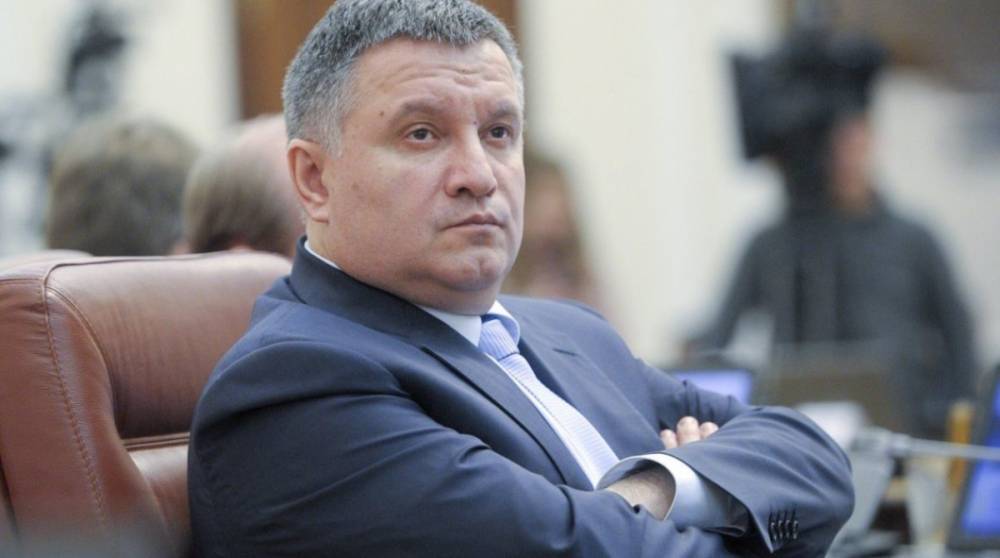 Аваков не создал в Киеве обещанный центр управления полицией и городским движением