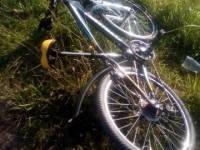 В Тверской области пьяный водитель сбил мальчика-велосипедиста - ТИА