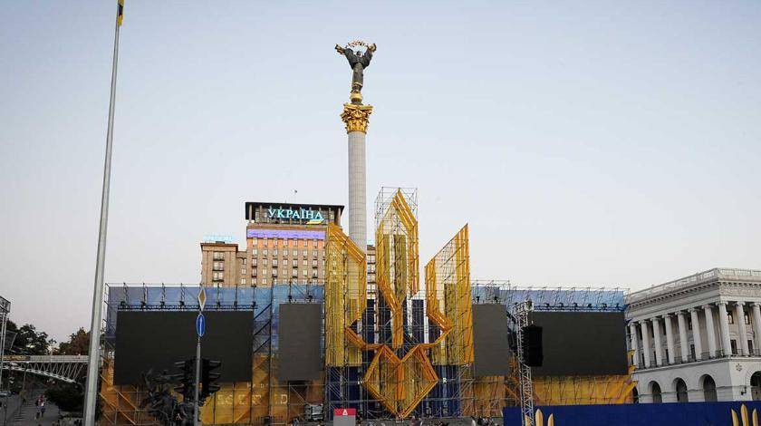 Киев должен СНГ сотни миллионов рублей