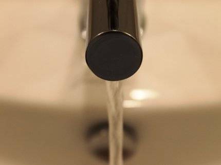 В мэрии назвали крайний срок для отключения горячей воды в жилых домах Уфы