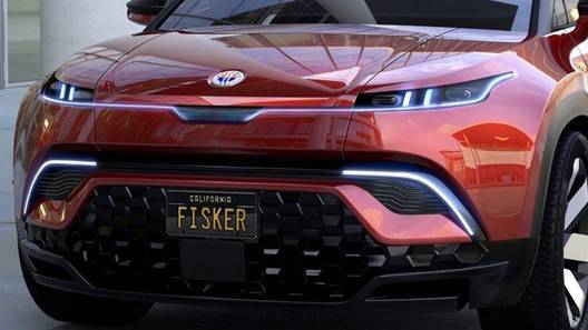«Убийца» Tesla Model X сможет превращаться в кабриолет необычным образом