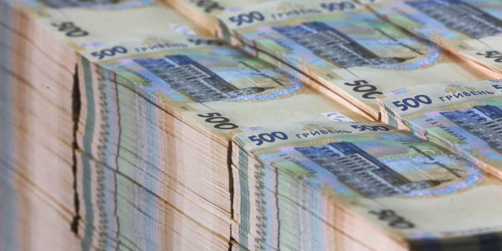 Украине нужно почти 170 миллиардов гривен для выплаты по долгам в этом году