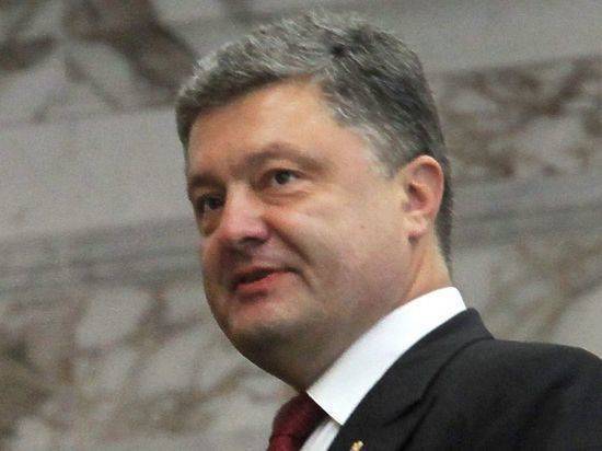 Берлин ответил Порошенко на заявление об авторстве «Минских соглашений»