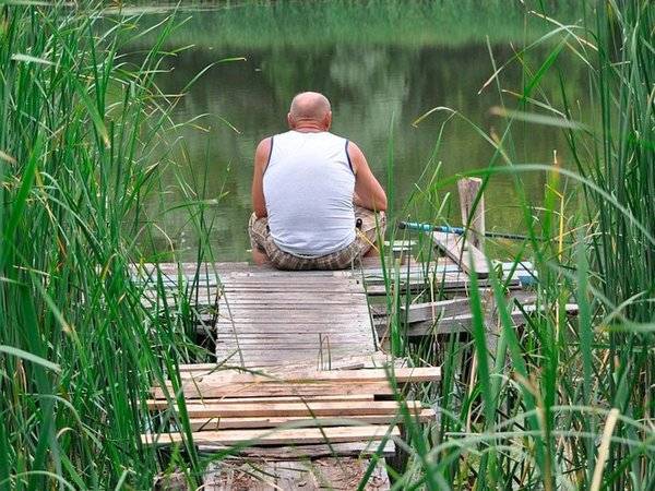 В России разработают правила для рыбаков-любителей