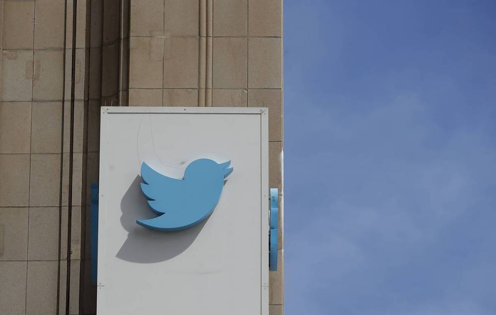 В Twitter признались, что использовали данные пользователей без разрешения