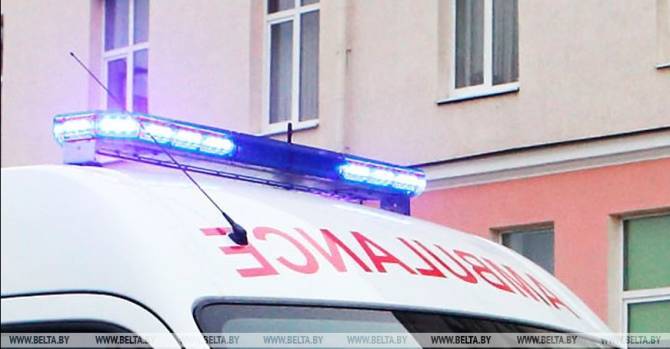 В больнице Одесской области взорвалась граната, есть погибшие