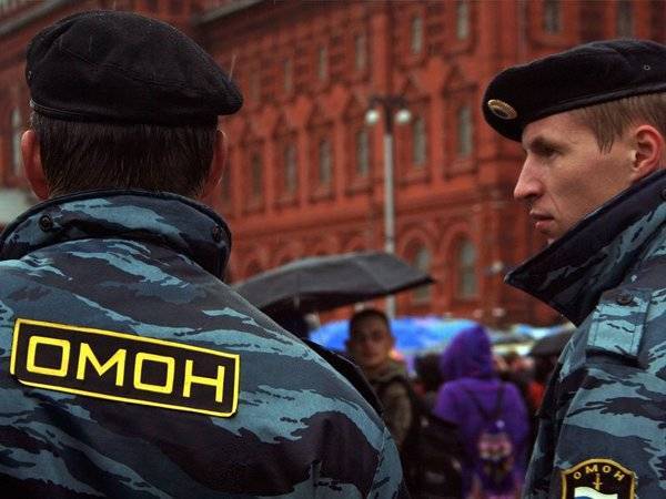 Еще одного фаната задержали по делу о нападении на омоновца в Петербурге