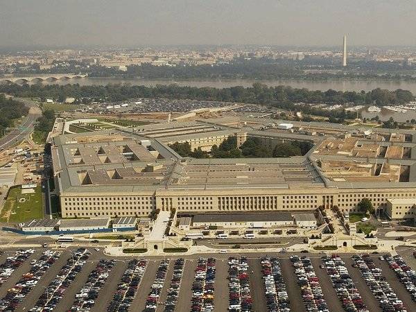 Пентагон заявил о возрождении ИГ в Ираке и Сирии