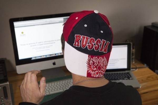 Российских хакеров вновь уличили в кибератаках