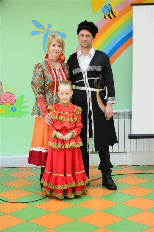 В число призеров всероссийского конкурса вошла семья из Ульяновской области