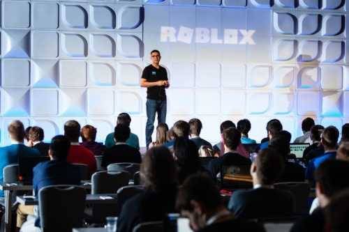 Ежемесячная аудитория Roblox превысила отметку в 100 млн пользователей
