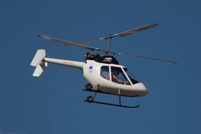 В Башкирии признали банкротом вертолетный завод