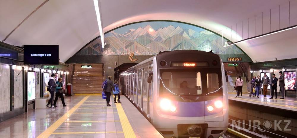 Экс-руководителей алматинского метро обвиняли в уклонении от уплаты налогов