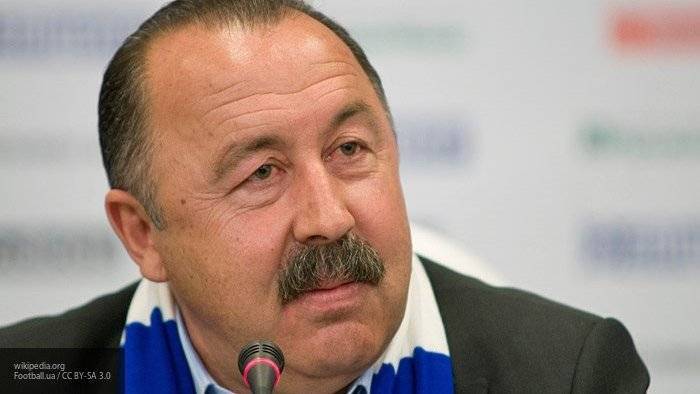 Газзаев заявил о возможности объединения футбольных чемпионатов России и Украины