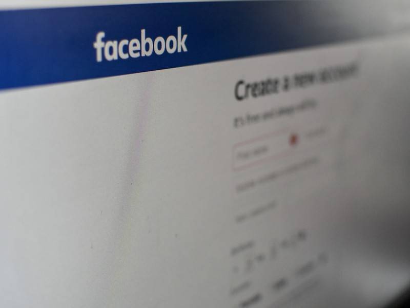 Facebook подала в суд на разработчиков за накрутку просмотров рекламы