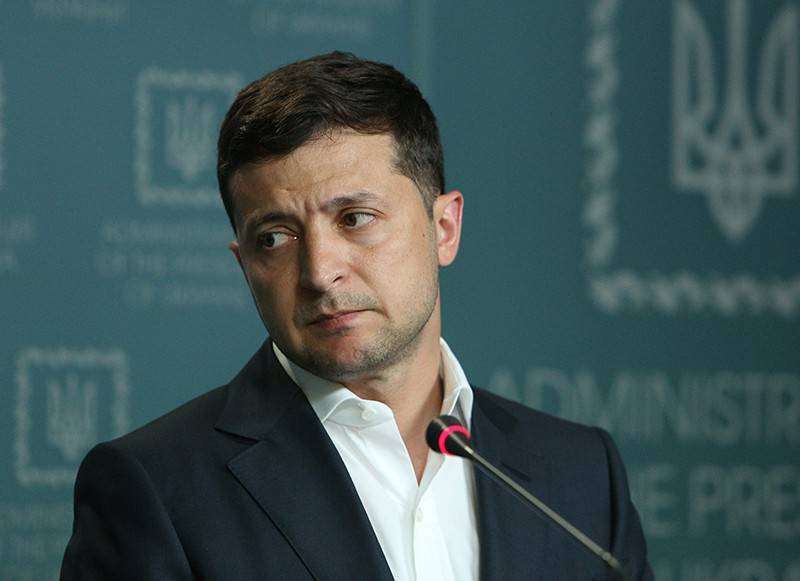 "Я очень вас прошу": Зеленский позвонил Путину и умолял помочь с Донбассом