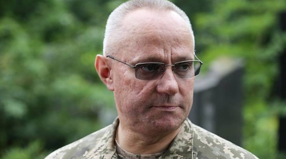 ВСУ готовы к реагированию на обострение на Донбассе – Генштаб