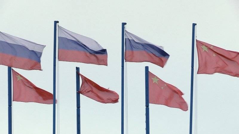 РФ готова заместить Китаю американские товары в условиях торговой войны