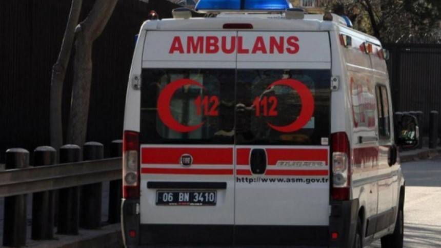 В ДТП с автобусом в Турции пострадали шесть россиян — видео