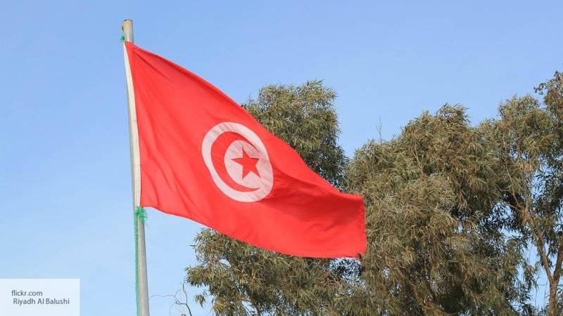 В Тунисе выборы президента состоятся 15 сентября