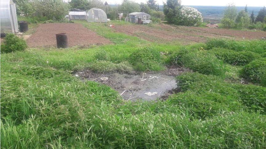 Жителям поселка в Кировской области могут провести в дом канализацию