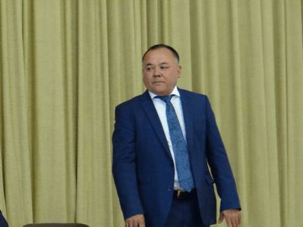 В Башкирии новым министром экологии назначен бывший судья