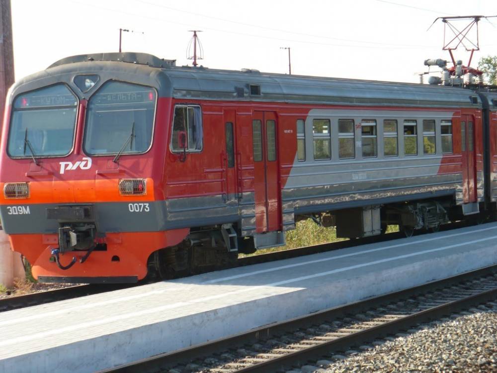 В Астрахани пригородные поезда будут ходить по новому расписанию - astravolga.ru - Астрахань