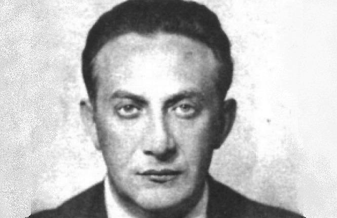 «Главный ликвидатор НКВД»: за что его казнили в 1941 году | Русская семерка