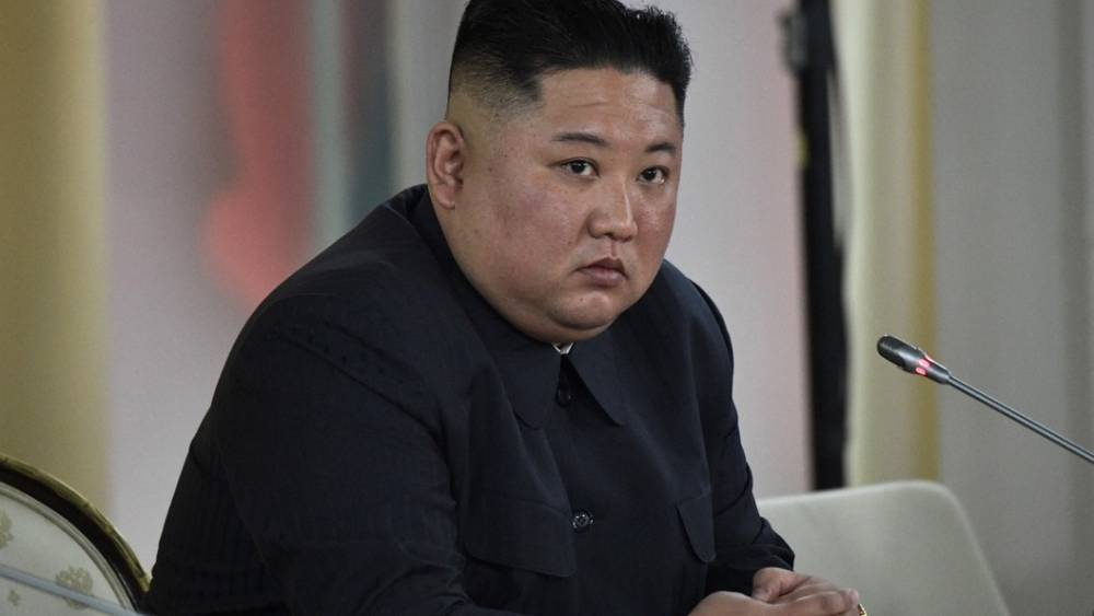 "Послал предупреждение для США": Ким Чен Ын нарушил молчание по поводу пусков ракет