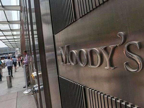 Moody's предупредило о долгосрочном эффекте санкций США