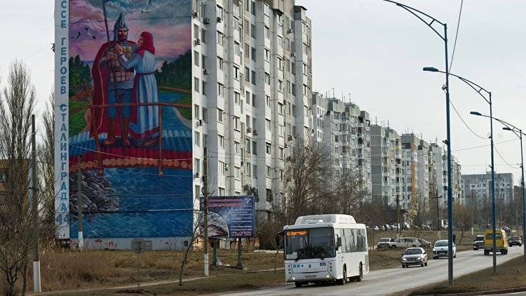 Аксенов предложил конфисковать транспортные средства за "левые" перевозки