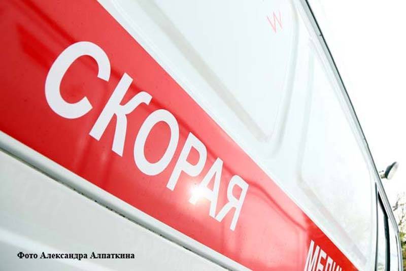 В России ужесточили наказание за непропуск машин скорой помощи