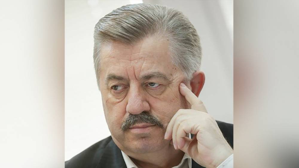 В Госдуме не верят, что «сумасшедший Кравченко» прекратит обстрелы ДНР и ЛНР