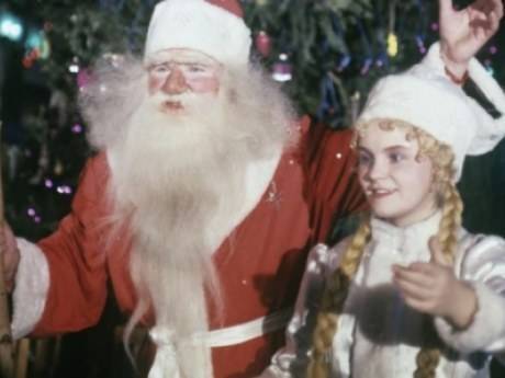 Тайна раскрыта: Почему у Деда Мороза есть внучка, но нет дочки?
