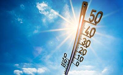 2019 год будет годом рекордов: июль – самый жаркий месяц в истории наблюдений | RusVerlag.de