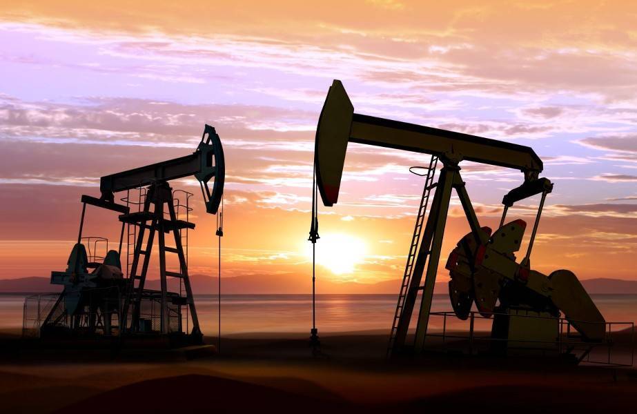 В МВФ оценили влияние санкций и нефтяных цен на экономику РФ
