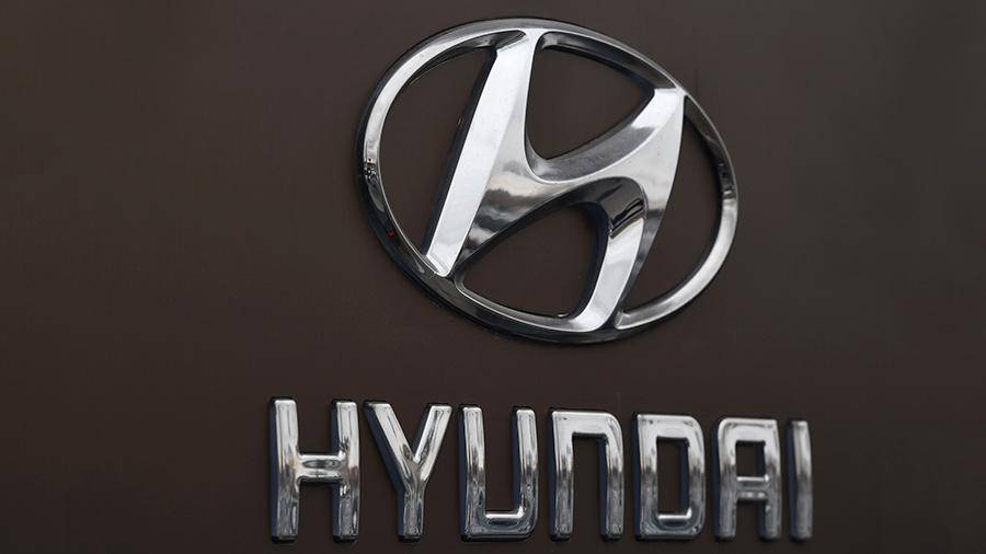 Hyundai опубликовала тизер нового компактного хетчбэка