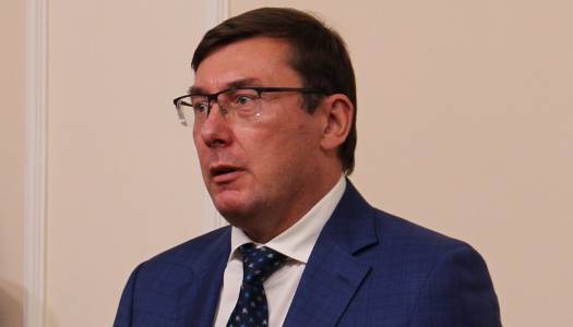 ГПУ взялася за оточення екс-президента Порошенка — Гонтарєву і Філатова