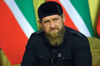 Кадыров рассказал о возможности сорвать вторжение ваххабитов в Дагестан