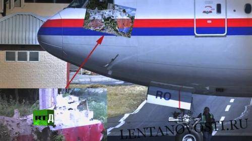Немецкий детектив может предложить России и Малайзии доказательства по MH17