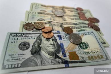 Курс доллара — США резко укрепляют национальную валюту перед глобальным кризисом