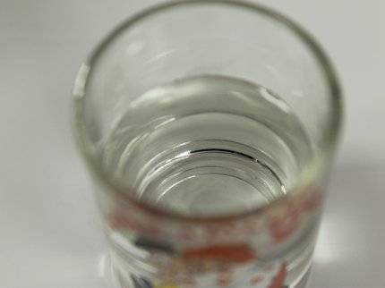 В Башкирии мужчина перевозил 25 тысяч литров контрафактного алкоголя под видом подсолнечного масла