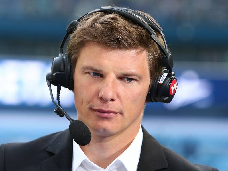 Аршавин надеется, что сборная России сыграет в полуфинале Евро-2020