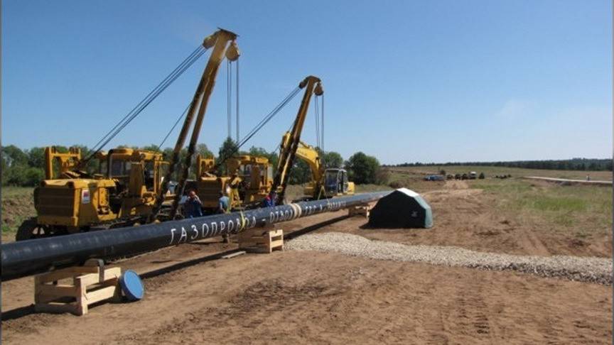 В Кировской области проведена экологическая экспертиза новых газопроводов