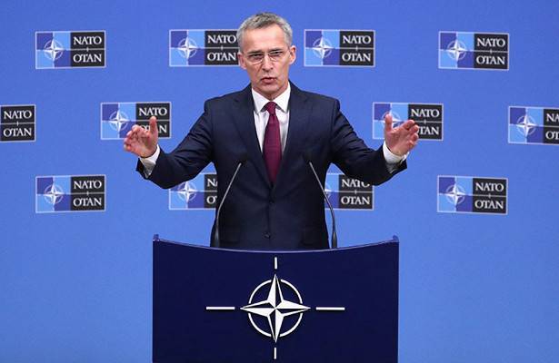«Не принимают всё, что им невыгодно»: в Крыму отреагировали на заявление генсека НАТО о воссоединении полуострова с РФ