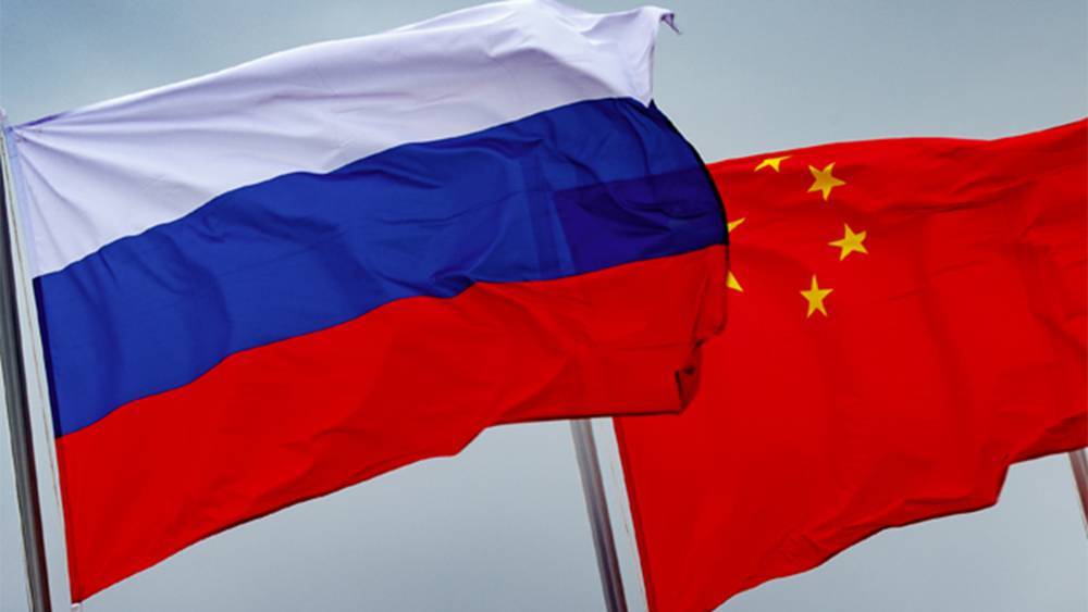 Российские товары могут заменить американские на рынке Китая